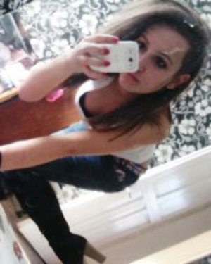 Looking for girls down to fuck? Kenya from California is your girl