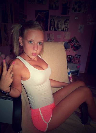 Kristine from Massachusetts is DTF, are you?
