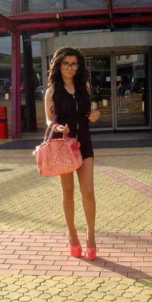 Libby is a cheater looking for a guy like you!