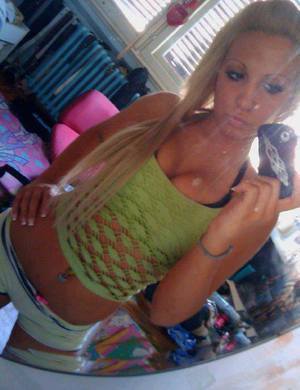 Looking for local cheaters? Take Nadia from Maryland home with you