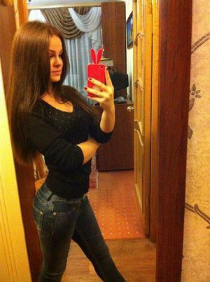 Katherine is a cheater looking for a guy like you!