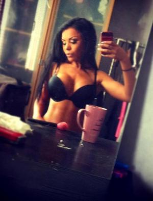 Looking for local cheaters? Take Aleigha from Tennessee home with you