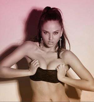 Leilani from Washington is DTF, are you?