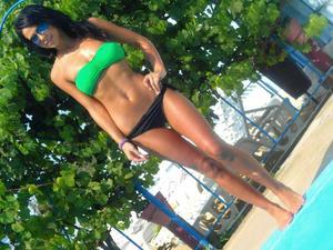 Pamela from Utah is DTF, are you?