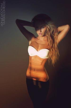 Giselle from Alberta is DTF, are you?
