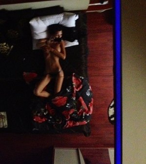 Shaniya from Louisiana is looking for adult webcam chat