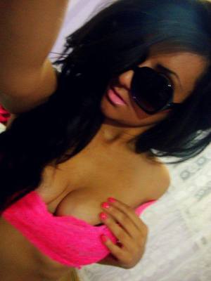 Cheaters like Chelsie from Alabama are looking for you