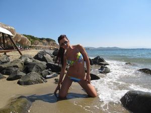 Looking for local cheaters? Take Ashley from Oregon home with you