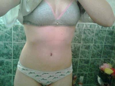 Jamie from New York is interested in nsa sex with a nice, young man