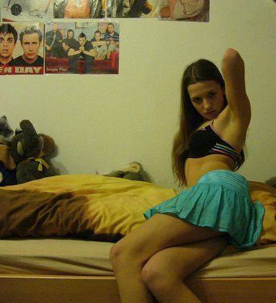Heidy from Florida is DTF, are you?