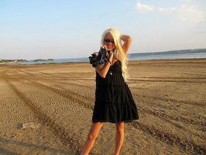 Looking for local cheaters? Take Lisa from Washington home with you