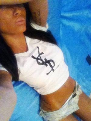 Looking for local cheaters? Take Gisselle from Mississippi home with you