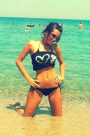 Kathryn is a cheater looking for a guy like you!