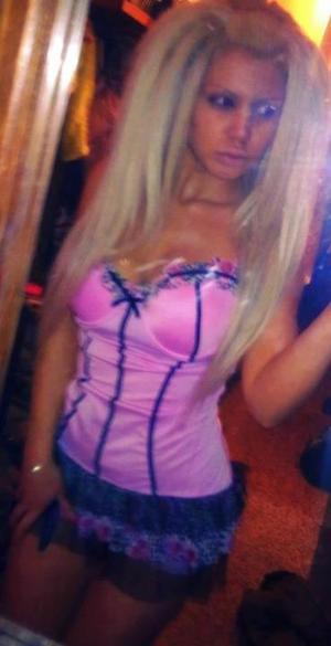 Christy is a cheater looking for a guy like you!