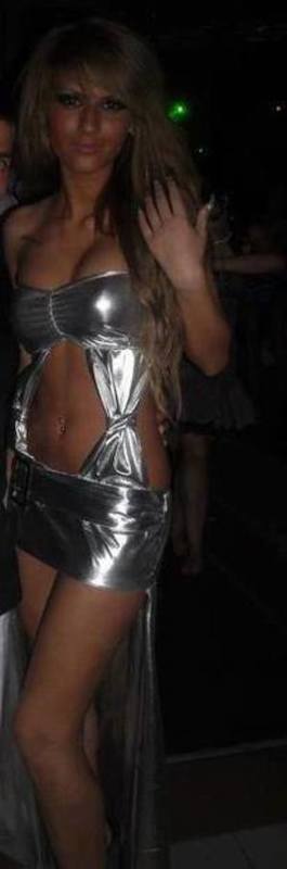 Looking for local cheaters? Take Brittney from Alaska home with you