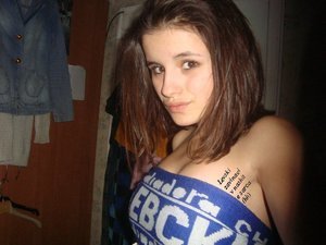 Agripina from Hammond, Wisconsin is looking for adult webcam chat