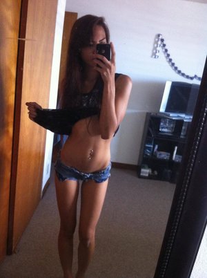 Escorts like Violet are down to fuck you now!