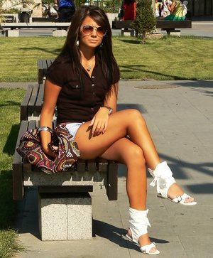 Looking for girls down to fuck? Alyson from Texas is your girl