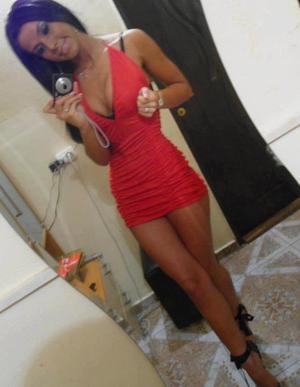 Cecilia from Illinois is DTF, are you?