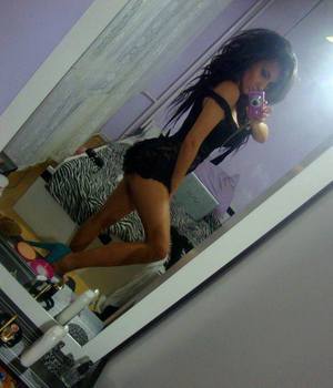 Cheaters like Jacquelyn from Oklahoma are looking for you