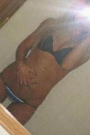 Chelsey from Tennessee is the best local fuck buddy you can ever find