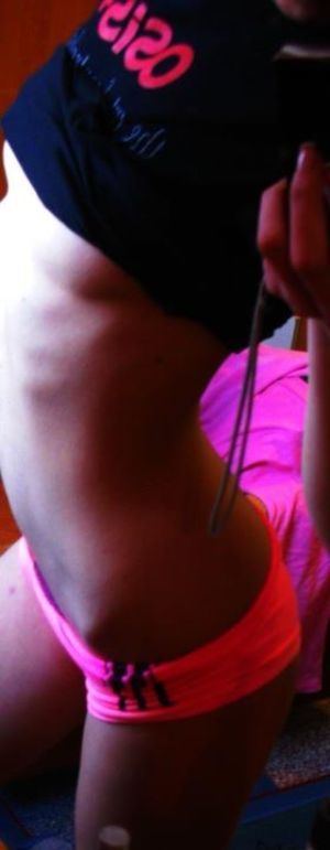 Looking for local cheaters? Take Kortney from Maryland home with you