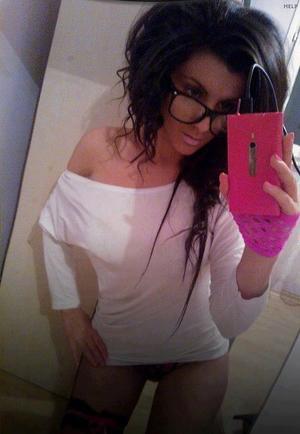 Sherri from Texas is the best local fuck buddy you can ever find