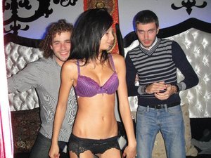 Looking for local cheaters? Take Brooke from Utah home with you