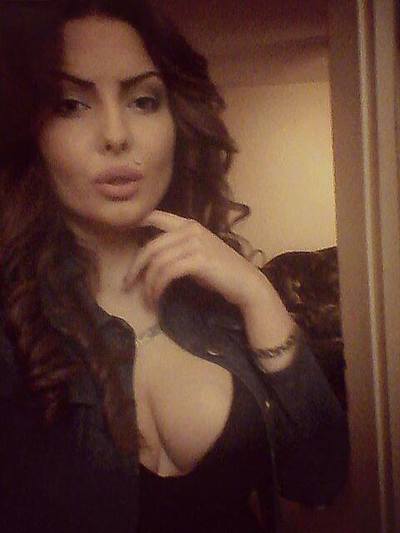 Yaritza is a cheater looking for a guy like you!