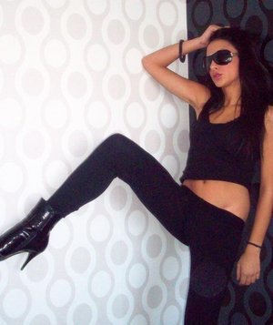 Eileen from New Jersey is the best local fuck buddy you can ever find