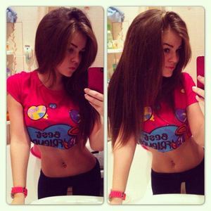 Danika is a cheater looking for a guy like you!