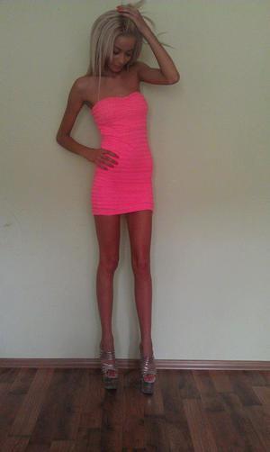 Michele is a cheater looking for a guy like you!
