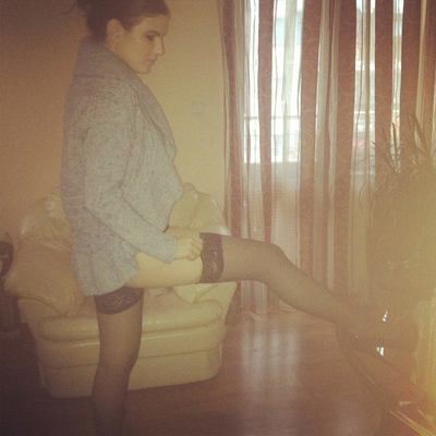 Escorts like Amanda are down to fuck you now!
