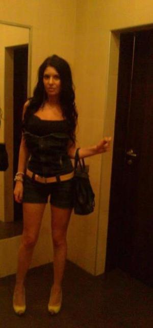 Rebecca from Michigan is DTF, are you?