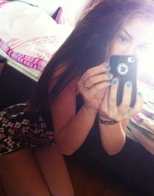 Escorts like Joelle are down to fuck you now!