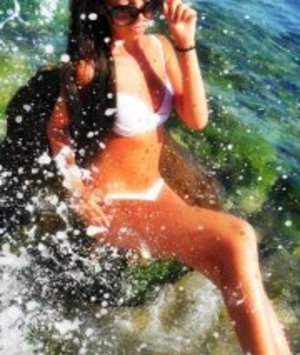 Kiersten from Washington is DTF, are you?