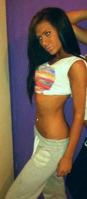 Meet local singles like Belinda from New Jersey who want to fuck tonight