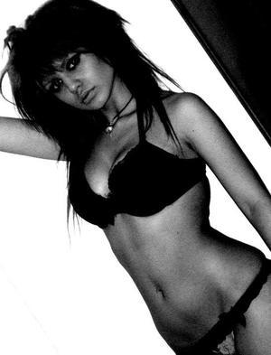 Kali from Florida is interested in nsa sex with a nice, young man