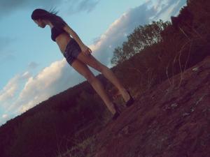 Lillian is a cheater looking for a guy like you!