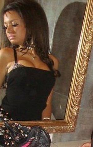 Alaina from Ohio is the best local fuck buddy you can ever find