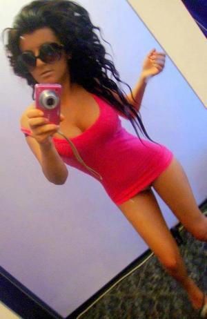 Escorts like Christopher are down to fuck you now!