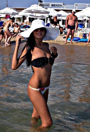 Looking for girls down to fuck? Kaelyn from Wisconsin is your girl