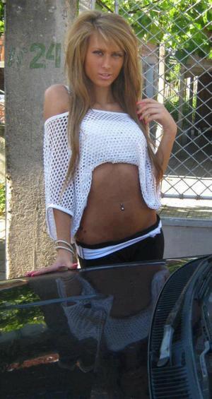 Looking for local cheaters? Take Brooklynn from Missouri home with you