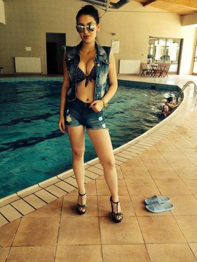 Trista from Kentucky is interested in nsa sex with a nice, young man