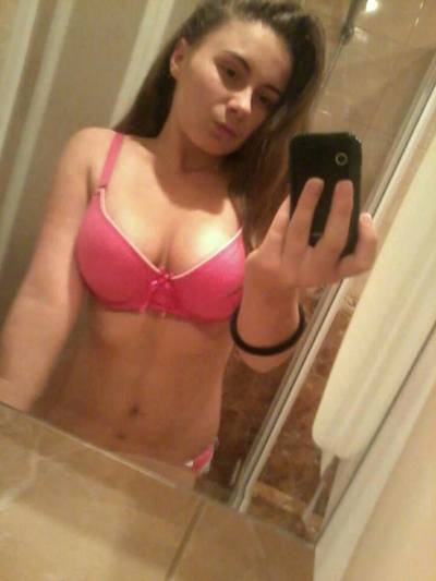 Finding a fuck buddy like Jesica from Utah has never been easier