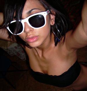 Meet local singles like Celia from Louisiana who want to fuck tonight