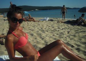 Kira from Texas is looking for adult webcam chat