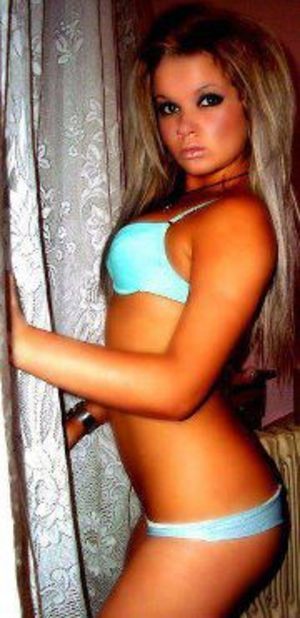 Shana is a cheater looking for a guy like you!
