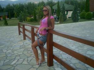 Looking for local cheaters? Take Tegan from British Colombia home with you
