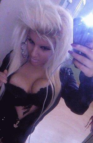 Looking for girls down to fuck? Aspen from California is your girl